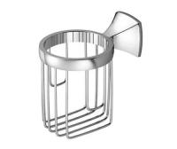 Держатель для освежителя воздуха Wasserkraft Wern, K-2545