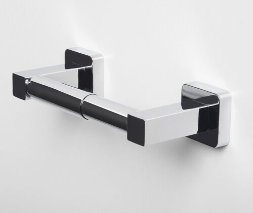 Держатель для туалетной бумаги Wasserkraft Lippe, K-6522