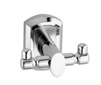 Крючок Wasserkraft Oder, двойной, K-3023D