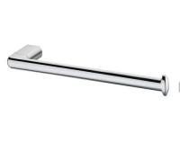 Полотенцедержатель Wasserkraft Berkel, 35 см, хром, K-6851