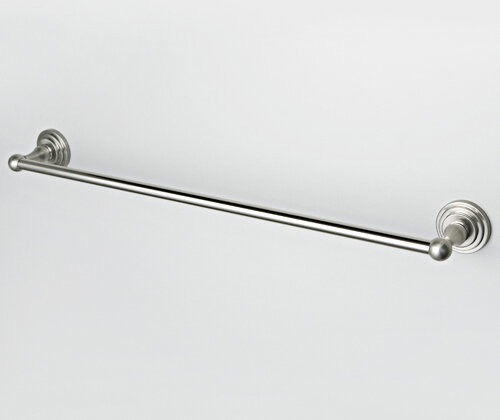 Полотенцедержатель Wasserkraft Ammer, 65.2 см, хром, K-7030
