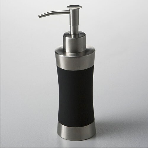 Дозатор для жидкого мыла Wasserkraft Wern, 260 мл, K-7599