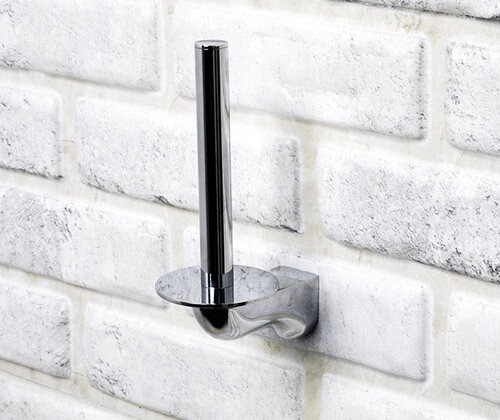 Держатель туалетной бумаги Wasserkraft Kammel, К-8397