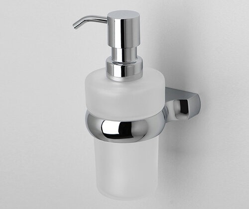 Дозатор с держателем Wasserkraft Berkel, K-6899