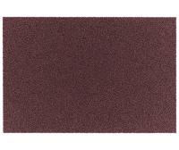 Коврик Wasserkraft Vils BM-1041, 75 x 45 см, напольный, бордовый