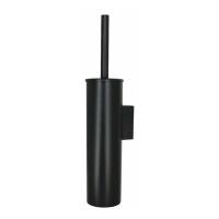 Ершик для унитаза Wasserkraft Серия К, подвесной, черный матовый, K-1087BLACK