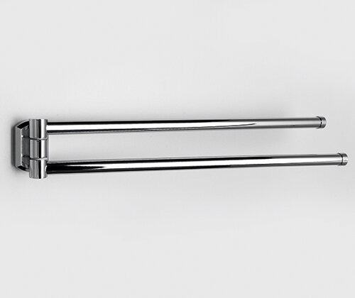 Полотенцедержатель Wasserkraft Oder, 45 см, хром, K-3031