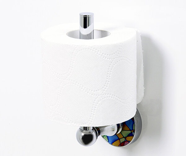 Держатель туалетной бумаги Wasserkraft Diemel, Diemel K-2297