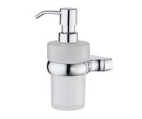 Дозатор с держателем Wasserkraft Berkel, K-6899