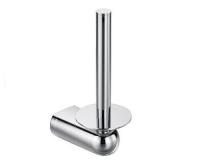 Держатель для туалетной бумаги Wasserkraft Berkel, вертикальный, K-6897