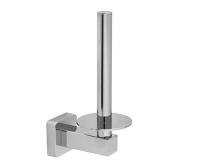 Держатель для туалетной бумаги Wasserkraft Lippe, вертикальный, K-6597