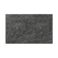 Коврик Wasserkraft Neime BM-1913, 80 х 50 см, напольный, цвет - Monument