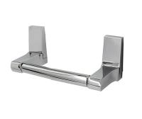 Держатель туалетной бумаги Wasserkraft Lopau, хром, K-6022