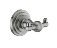 Крючок Wasserkraft Ammer, двойной, K-7023D