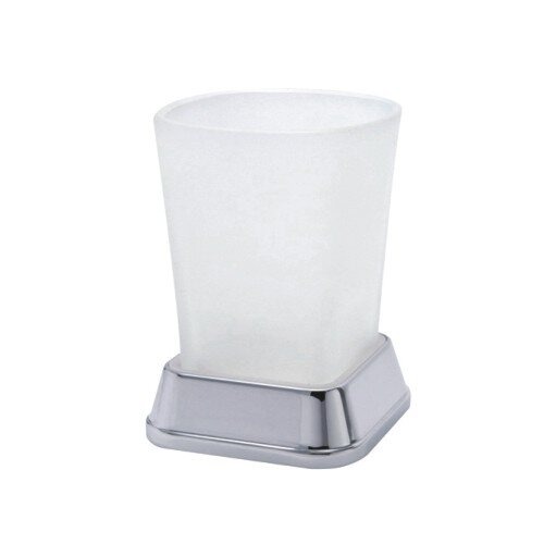 Стакан Wasserkraft Amper, для зубных щеток, K-5428