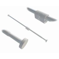 Карниз для ванны Wasserkraft Kammel SC-831120, 110 - 200 см, белый