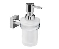 Дозатор с держателем Wasserkraft Lippe, K-6599
