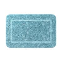 Коврик Wasserkraft Lopau BM-6017, 90 х 60 см, напольный, цвет - Clearwater