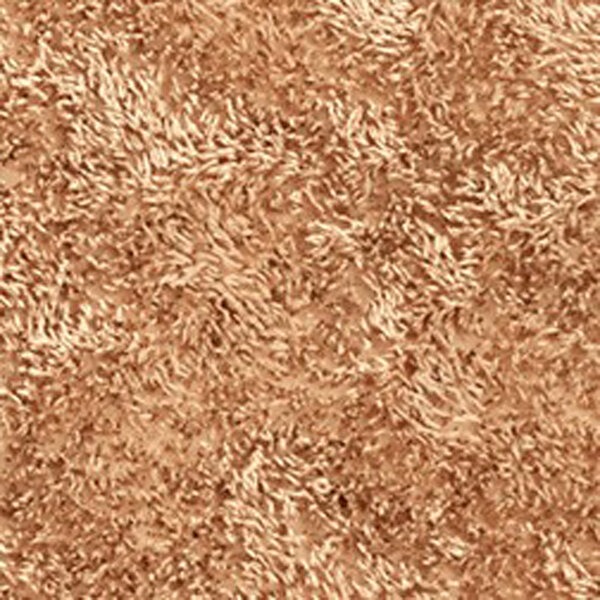 Коврик Wasserkraft Kammel BM-8313, напольный, цвет - коричневый, 90 х 55 см, Caramel Cream