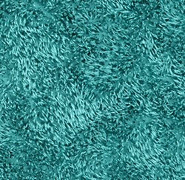 Коврик Wasserkraft Kammel BM-8310, напольный, цвет - голубой, 90 х 55 см, Pool Blue