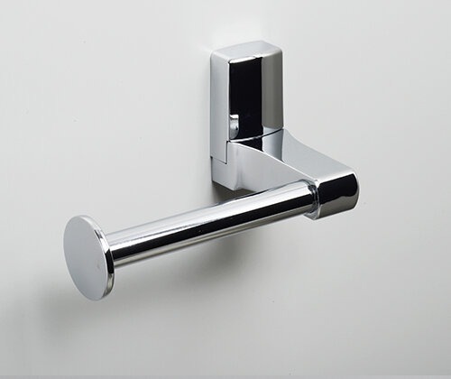 Держатель для туалетной бумаги Wasserkraft Leine, K-5096
