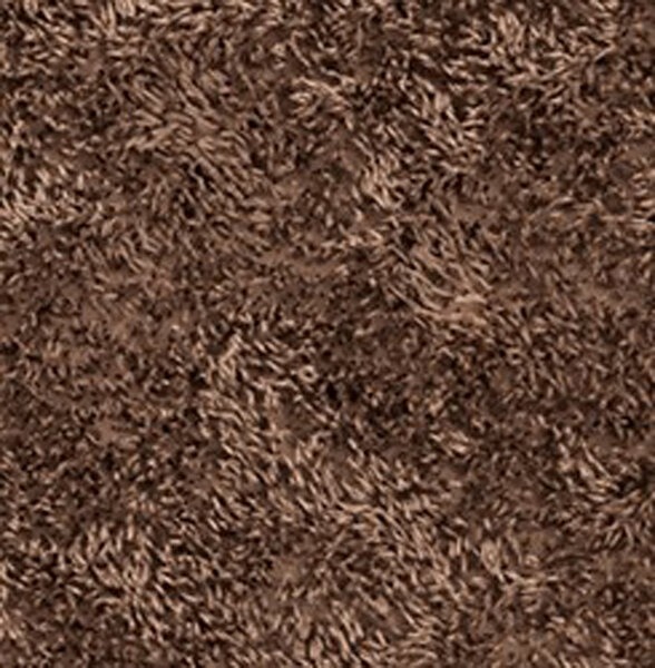 Коврик Wasserkraft Kammel BM-8305, напольный, цвет - коричневый, 90 х 55 см, Raw Umber