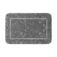 Коврик Wasserkraft Lopau BM-6011, 90 х 60 см, напольный, цвет - Micro Chip