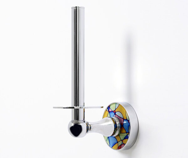 Держатель туалетной бумаги Wasserkraft Diemel, Diemel K-2297