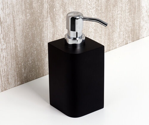 Дозатор для жидкого мыла Wasserkraft Elba, 290 мл, K-2799