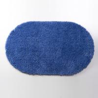 Коврик Wasserkraft Dill BM-3944, Star Sapphire напольный, цвет - синий, 60 х 100 см