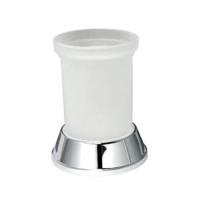 Стакан Wasserkraft Donau, для зубных щеток, K-2428