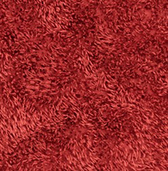 Коврик Wasserkraft Kammel BM-8307, напольный, цвет - красный, 90 х 55 см, True Red