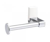 Держатель для туалетной бумаги Wasserkraft Leine, K-5096W