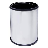 Корзина для мусора Wasserkraft Серия К, без крышки, 5 л, K-625