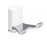 Крючок двойной Wasserkraft Leine, K-5023DW