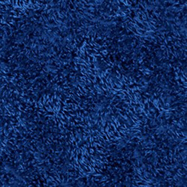 Коврик Wasserkraft Kammel BM-8301, напольный, цвет - синий, 90 х 55 см, Nautical Blue