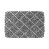 Коврик Wasserkraft Lippe BM-6511, 90 х 60 см, напольный, цвет - Micro Chip