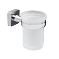 Стакан для зубных щеток Wasserkraft Lippe, K-6528