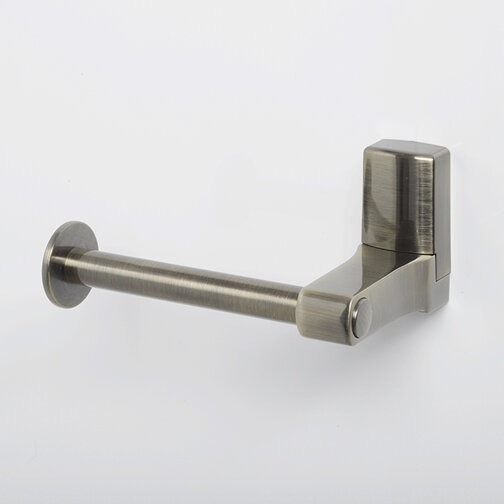 Держатель для туалетной бумаги Wasserkraft Exter, К-5296