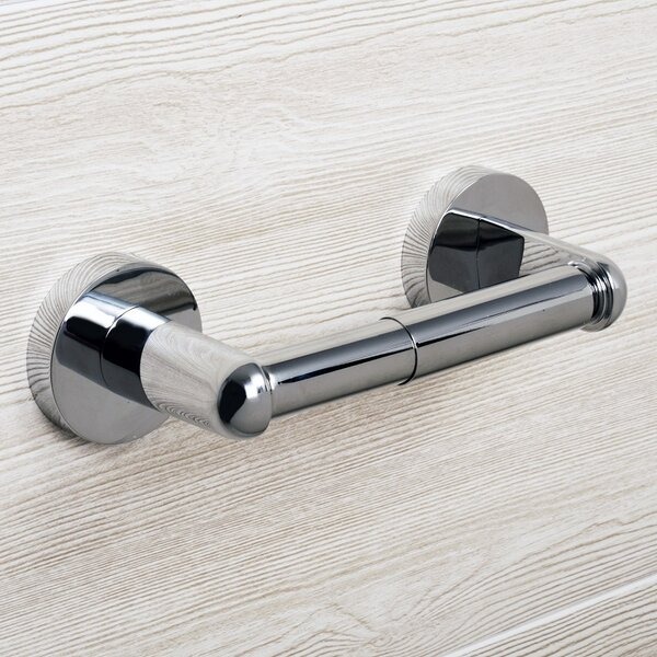 Держатель туалетной бумаги Wasserkraft Rhein, K-6222