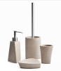 Стакан для зубных щеток Wasserkraft Ohre, K-37728