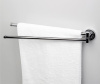 Полотенцедержатель Wasserkraft Isen, 45 см, хром, K-4031