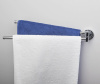 Полотенцедержатель Wasserkraft Isen, 45 см, хром, K-4031