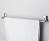 Полотенцедержатель Wasserkraft Leine, 65 см, хром, K-5030