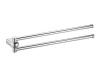 Полотенцедержатель Wasserkraft Berkel, 45.5 см, хром, K-6831