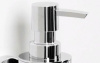 Дозатор для жидкого мыла Wasserkraft Серия К, антивандальный, K-1399