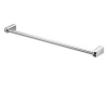 Полотенцедержатель Wasserkraft Berkel, 65 см, хром, K-6830