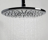 Душевая стойка Wasserkraft A12830, скрытый монтаж, хром