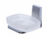 Мыльница с держателем Wasserkraft Lopau, K-6029