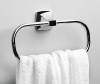 Полотенцедержатель Wasserkraft Wern, кольцо, 20 см, хром, K-2560